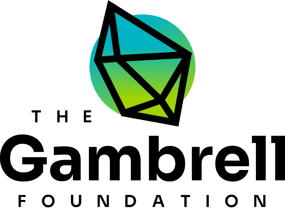 Gambrell Foundation logo